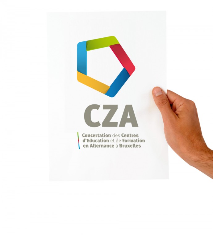 LOGO CZA